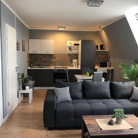 Stadtnah An Der Foerde 7 Dg Ml Flensburg Luaran gambar