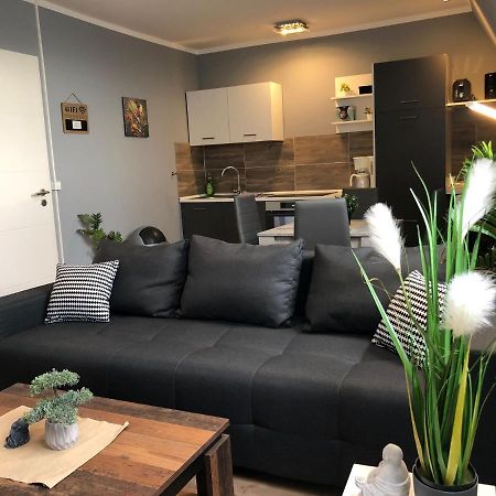 Stadtnah An Der Foerde 7 Dg Ml Flensburg Luaran gambar